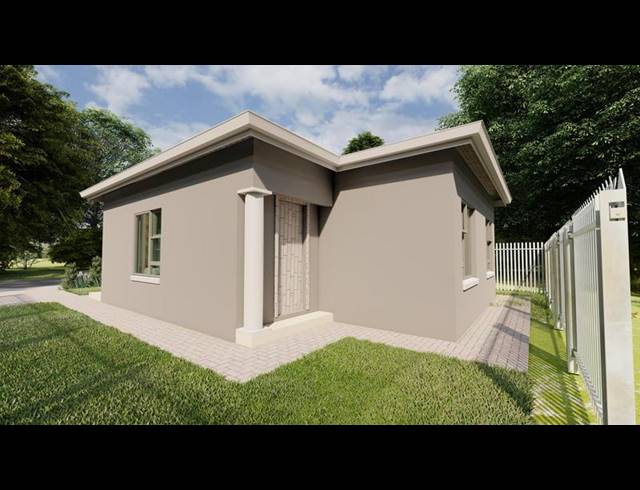 3 BEDROOM HOUSE FOR SALE IN DUNNOTTAR
